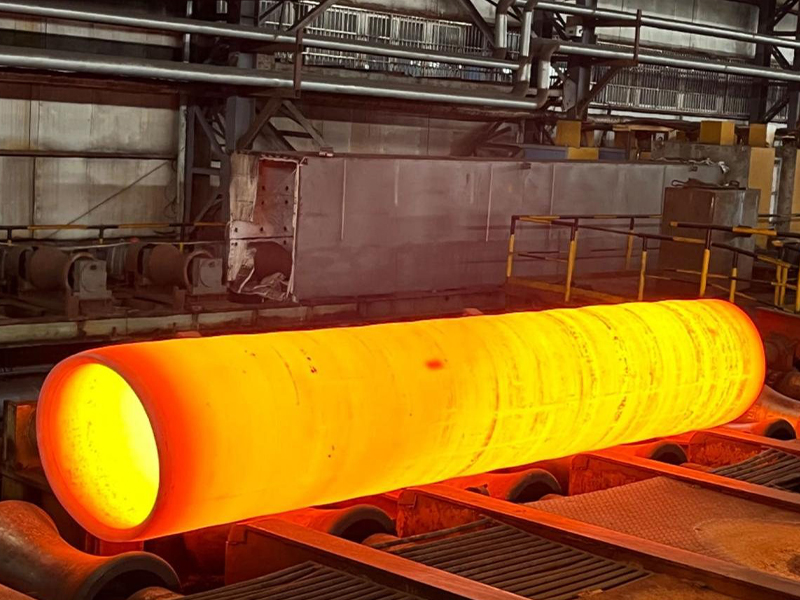 Heat Treatment